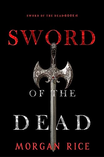 Cover of Sword of the Dead