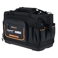 Amazon | デウォルト(DEWALT) 角型バッグ マクラーレン コラボ 撥水 撥