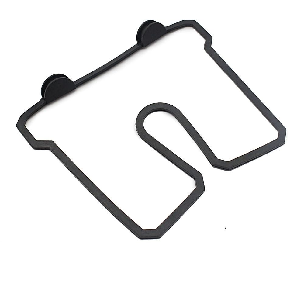 Joint de culasse de moto haute résistance NX250 AX-1 élastomère durable 12391-KW3-000