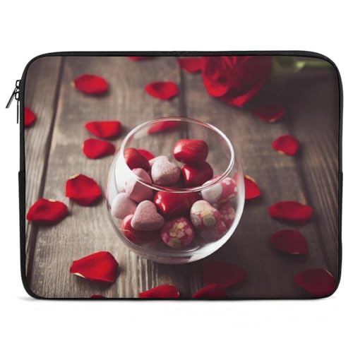 Funda para Laptop 13 pulgadas Slim Impermeable Protección