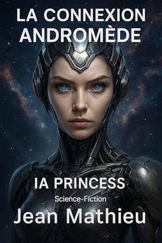 La Connexion Andromède: Science Fiction (French Edition)