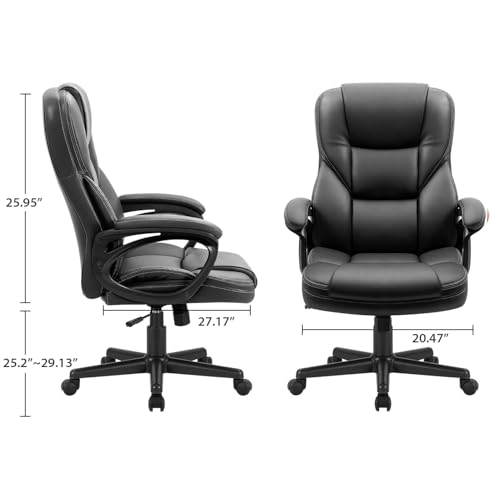Executive Office Chair