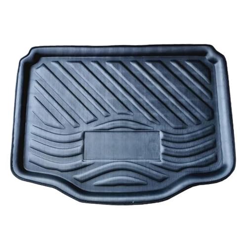 Tapis de coffre pour Chevrolet Trax 2013-2020 | Protection de plancher arrière