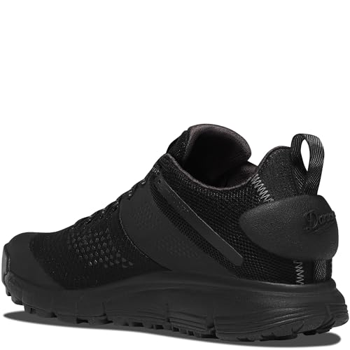 Image of Danner Trail 2650 3 inch Hiking Shoes for Women - Durable Suede & Textile Upper with Breathable Mesh Lining, Ortholite Footbed & Vibram Traction Outsole | Durable Suede & Textile Upper, Breathable Mesh Lining, Ortholite Footbed & Vibram Traction Outsole