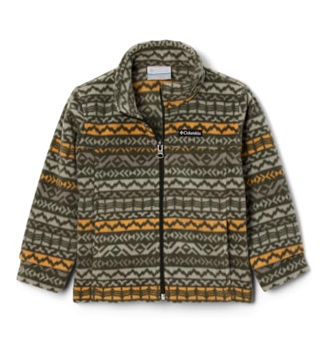 Image of Columbia Kids Zing Iii Fleece