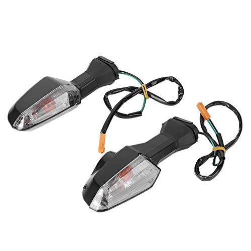 Clignotant moto LED pour rouler la nuit en sécurité sur Z750
