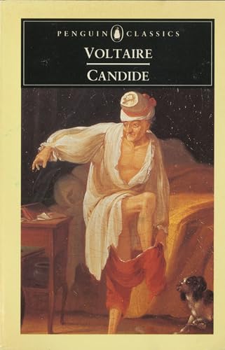 Candide: Or Optimism (Penguin Classics) view 2
