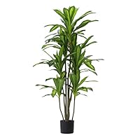 Amazon｜DEPOS デポス フェイクグリーン ジャカランダ 170cm