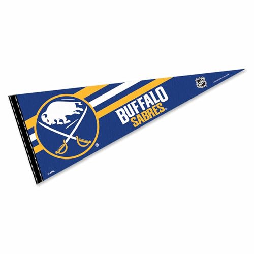 Buffalo Sabres Pennant
