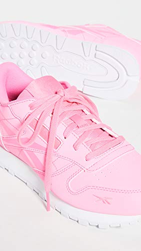 Image of Reebok Classics Men's Cl Lthr Leather Running Shoes