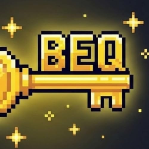 BookEqualizer's Podcast Titelbild