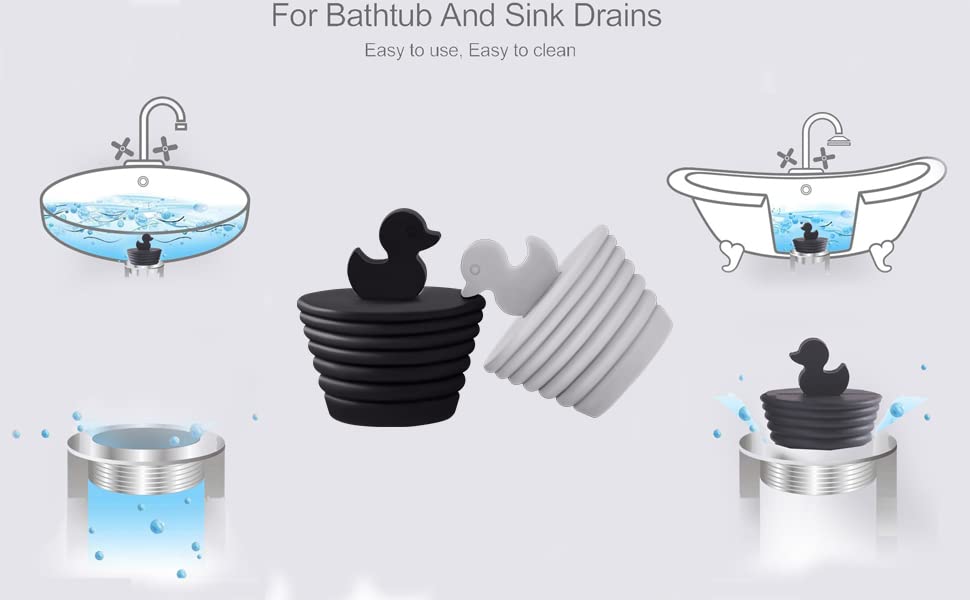 La Mejor comparativa de Tapon de tina de baño los 7 más buscados. 24 Imagen adicional