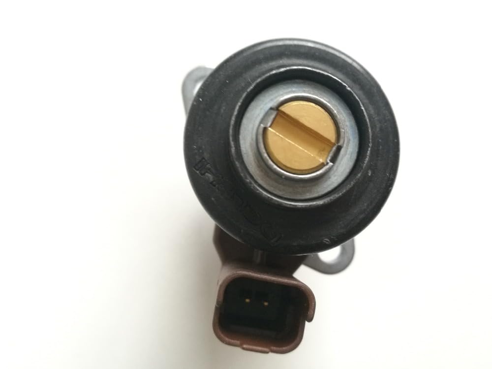 Sensor MAP de admisión de presión del colector Válvula dosificadora de entrada IMV 9109-903 Válvula reguladora de bomba de combustible Common Rail 9109903 9307Z523B / Apta for Delphi SSANGYONG NISSAN