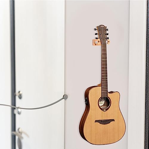 Support mural pour guitare | Support mural pour guitare en bois avec vis | Supports muraux Guiter Hooks Stands pour guitares acoustiques électriques basses ukulélé classiques - Les Beatles, Paul McCartney, John Lennon, RIngo Starr, George Harrison Support mural pour guitare | Support mural pour guitare en bois avec vis | Supports muraux Guiter Hooks Stands pour guitares acoustiques électriques basses ukulélé classiques – Image 7
