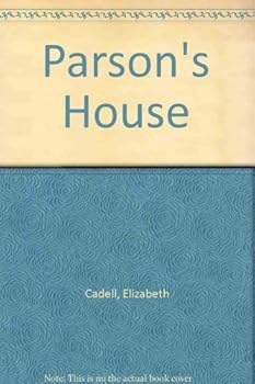 Parson's House