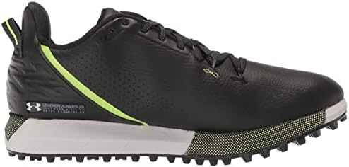 Under Armour Men's HOVR Spikeless Golf Shoe | Image 5