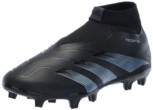 Image of adidas Unisex 24 League Laceless Firm Ground