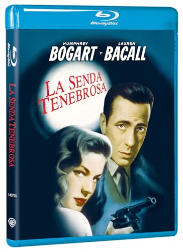La senda tenebrosa (Blu-ray) [Blu-ray]