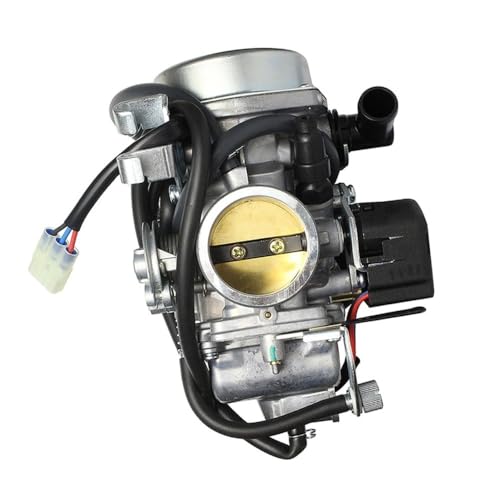 Carburateur 38mm pour régler les problèmes de démarrage NX4 Falcon 400 et Sahara