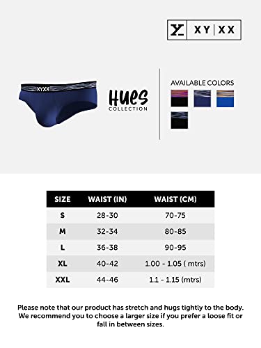 Image of XYXX Modal Men's Briefs