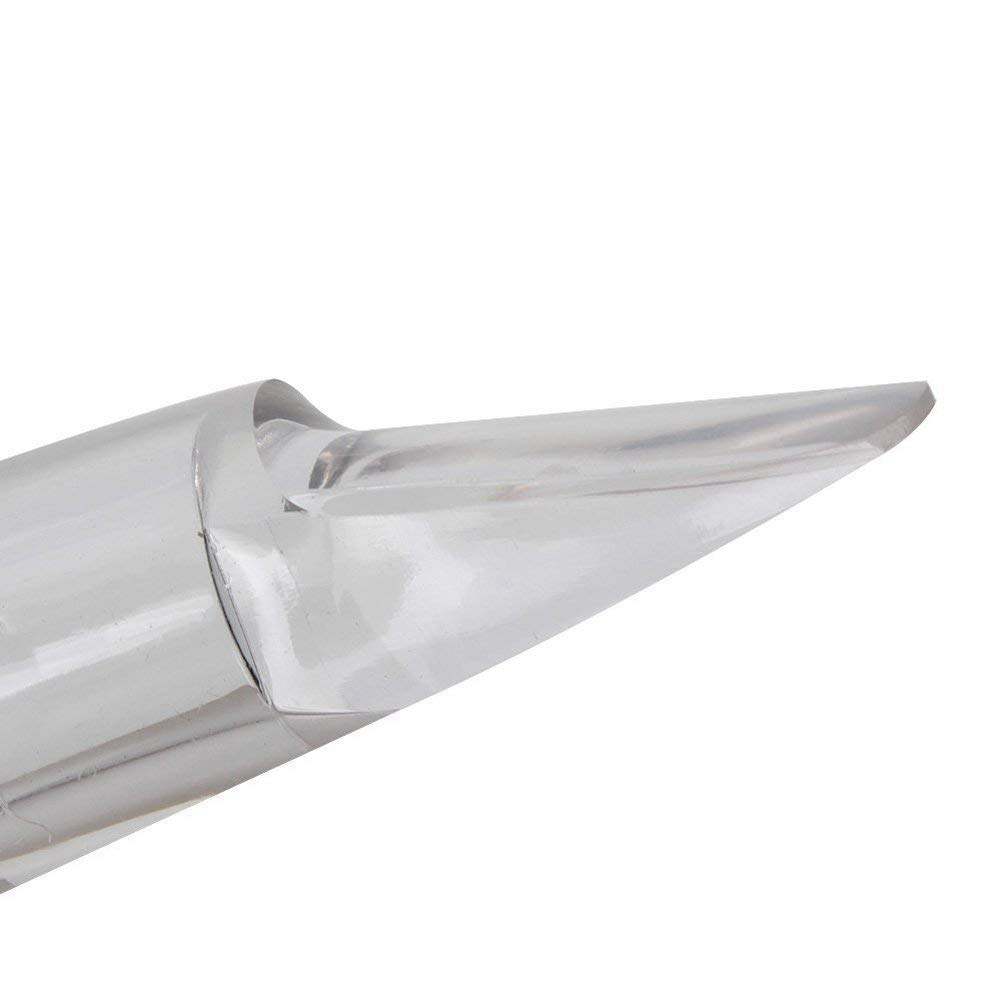 RuiJOTWAT Alto saxophone transparent mouthpiece - Image 3