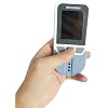 Cholesterol Test Meter Cholesterol Meter Analyzer Lipid Test Meter Cholesterol Test Kit 5 in 1 TC TG HDL LDL + 25 Strips