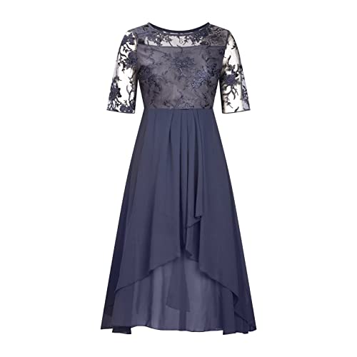 Robe d'été tendance à découpes pour vos vacances au soleil