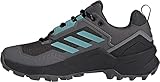 Gore-Tex-Futter adidas Damen Terrex Swift R3 GTX W Sneaker, Grey Five/Mint ton/core Black, 42 EU