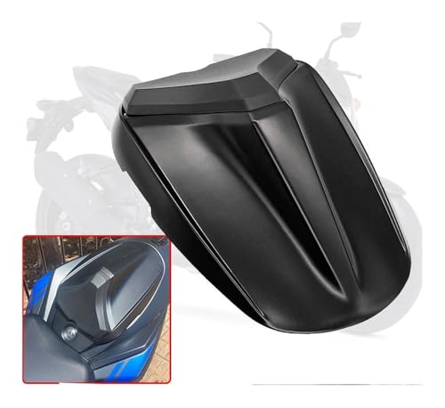 Capot de selle GSXS750 housse de rechange arrière carénage solo