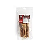 Good Lovin' Hickory Smoked Rib Bone Dog Chew, Pack of 6, 1 LBS