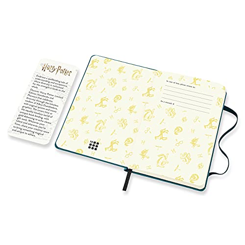 El mejor review de Agenda Harry Potter tabla con los diez mejores. 3 Imagen adicional