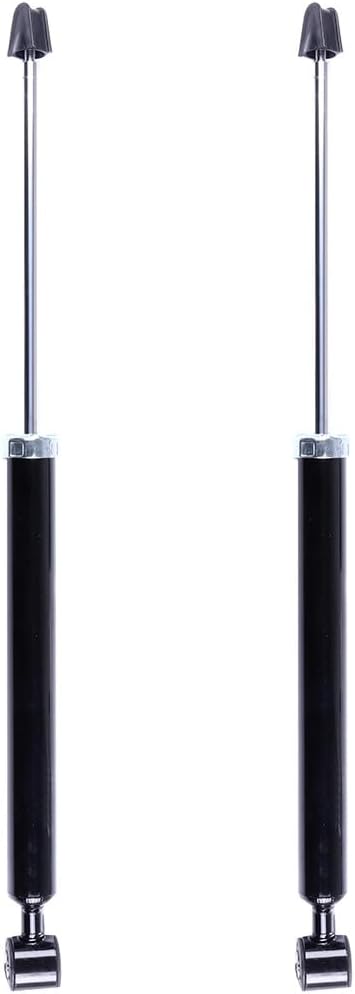 2Pc Rear Shock Absorber fit for 2011 2012 2013 2014 2015 2016for Ford Fiesta,2011 2012 2013 2014 for Mazda 2 Replacement shocks and struts 348018 5630