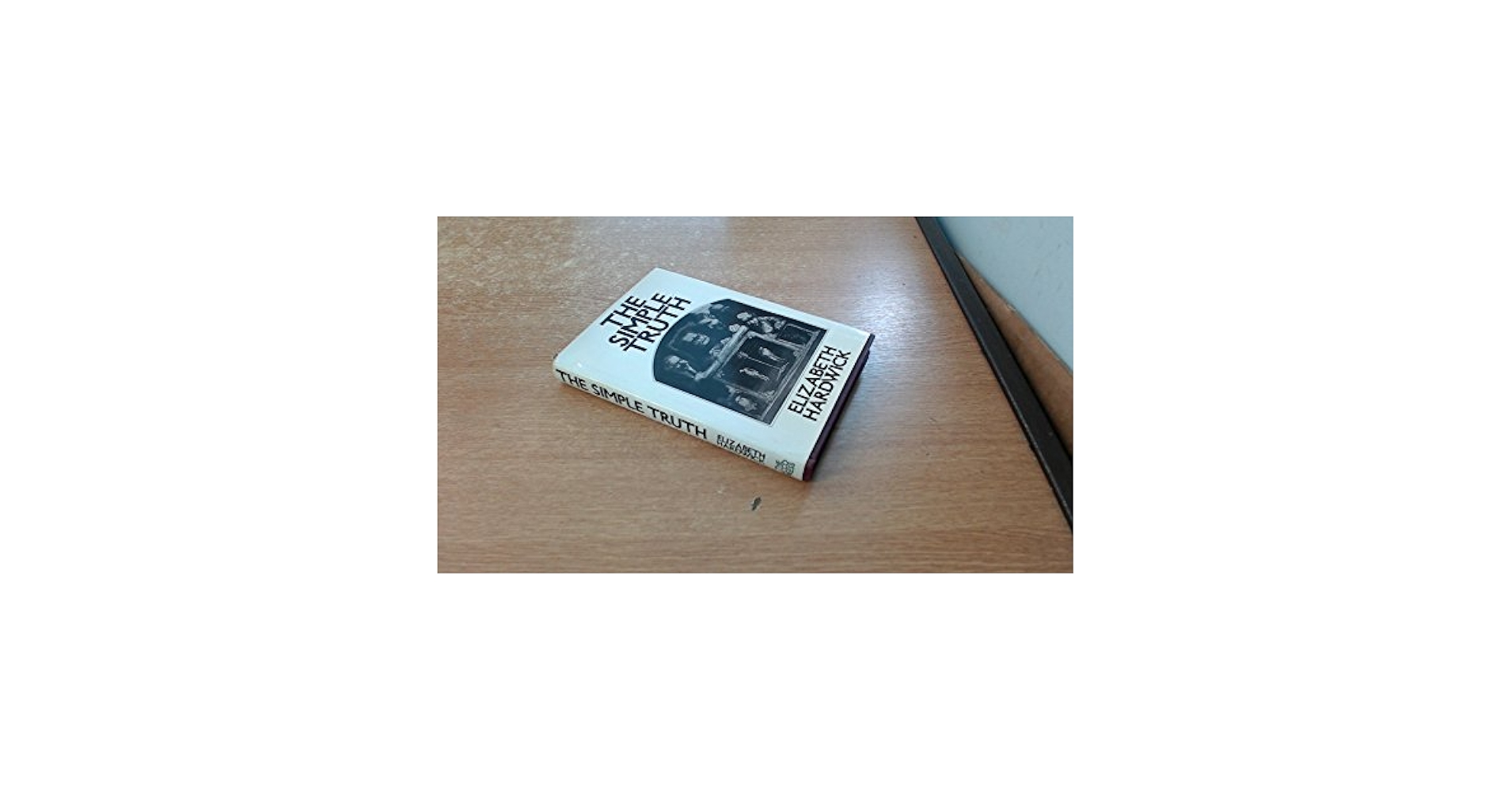 The Simple Truth [洋書] Amazon.co.jp: The Simple Truth : 本