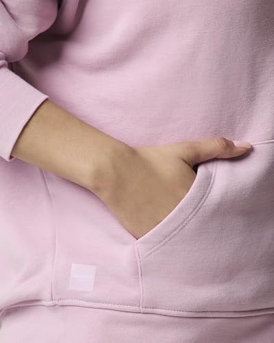 Image of florence by mills Women's Cozy Crush Oversized Zip Hoodie