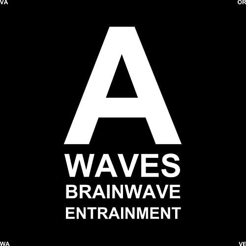 Amazon Music - VaporwaveのAlpha Waves Brainwave Entrainment