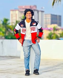 F1 Racing Jacket Graphic Printed Parachute Fabric Jackets for Men