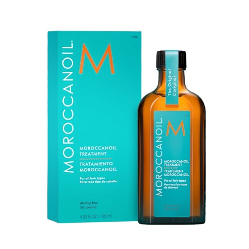 Moroccanoil Tratamiento