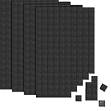 Calamite Piccole, Calamite Adesive, Calamita Adesiva, Piastre Magnetiche Autoadesive Forti, per Note, Foto e Progetti Creativi - Piastre Magnetiche Autoadesive per Oggetti Leggeri