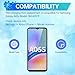 BESJMYT for Samsung Galaxy A05s Charging Port Replacement USB Charger Dock Type-C Connector Flex Cable Board with Microphone Jack Headphone Mic Port Repair Fix for SM-A057F