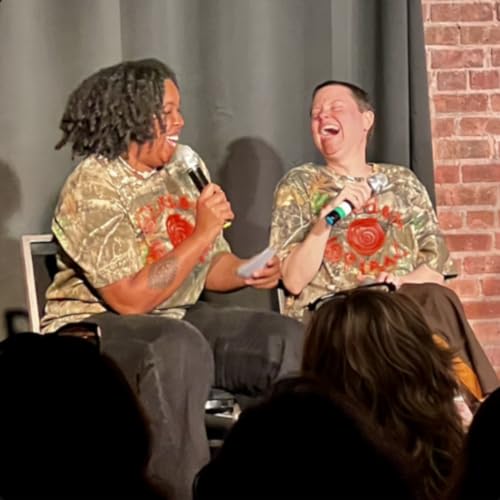 Gender Spiral LIVE in Chicago! (Night 2 w/ Irregular Girl & Mari De La Rua AKA Stephanie) cover art