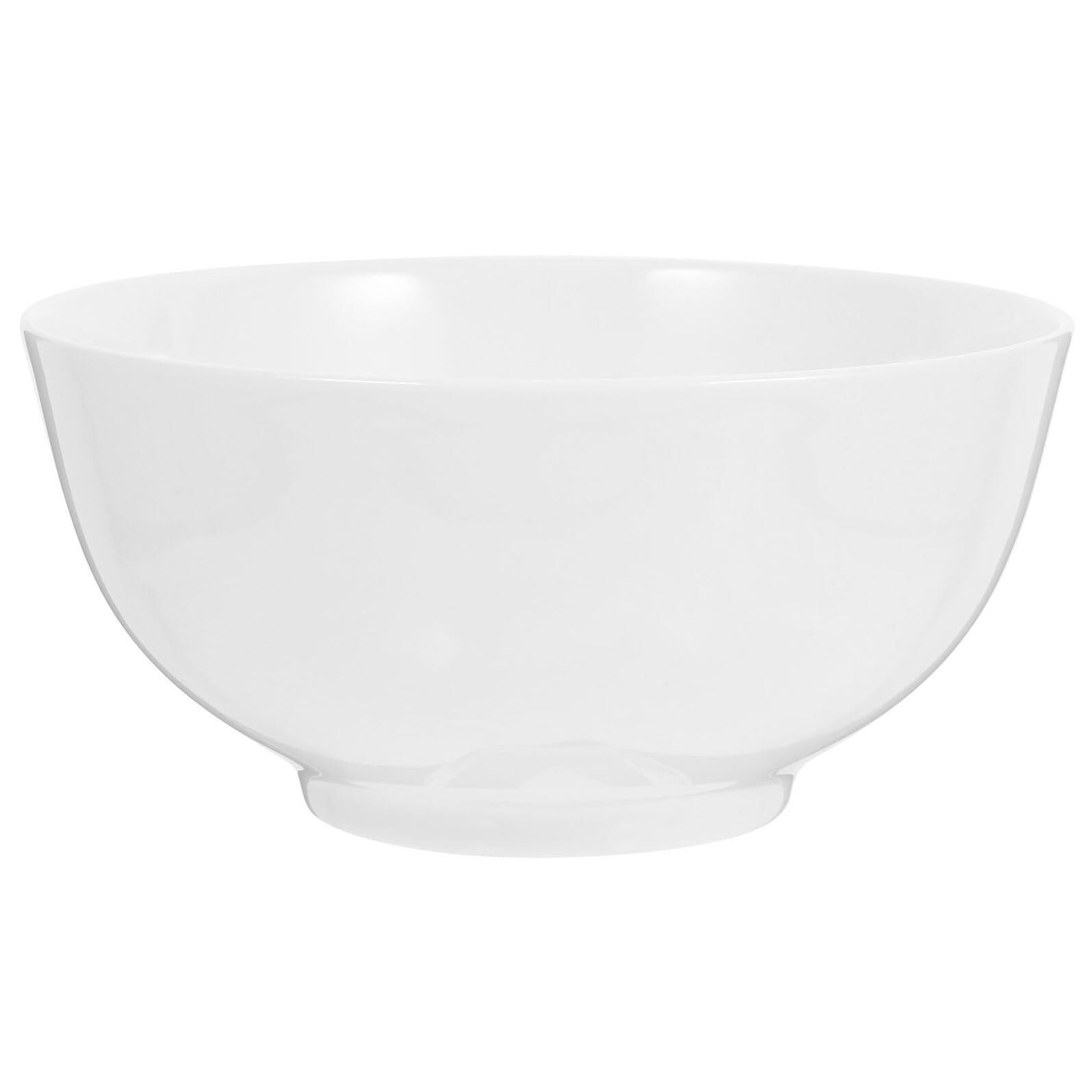 Bol en céramique sain VANZACK élégance durable pour fruits et salades