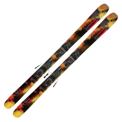 K2 - フリースキー  K2 RECKONER 92 169センチ(今シーズンモデル) K2 Reckoner 92 Men's Skis 2025 | K2 Skis and K2 Snowboarding