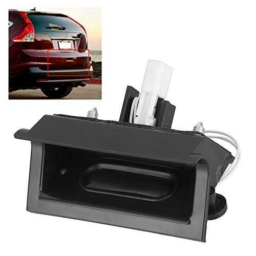 Tailgate Release Switch 74810T0AA01 74810T0AA02 Fit for CRV 2013