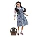 Mego Action Figure, 8” Wizard of Oz - Dorothy (1st Time Available in Single Pack) (Limited Edition Collector’s Item)