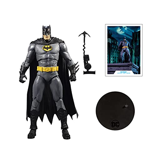 McFarlane DC Multiverse Batman