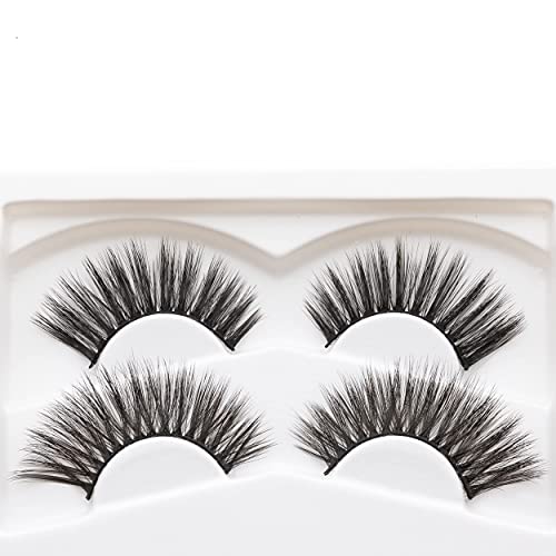 Set Magic Eyeliner y Pestañas Postizas Dramáticas miniatura 6