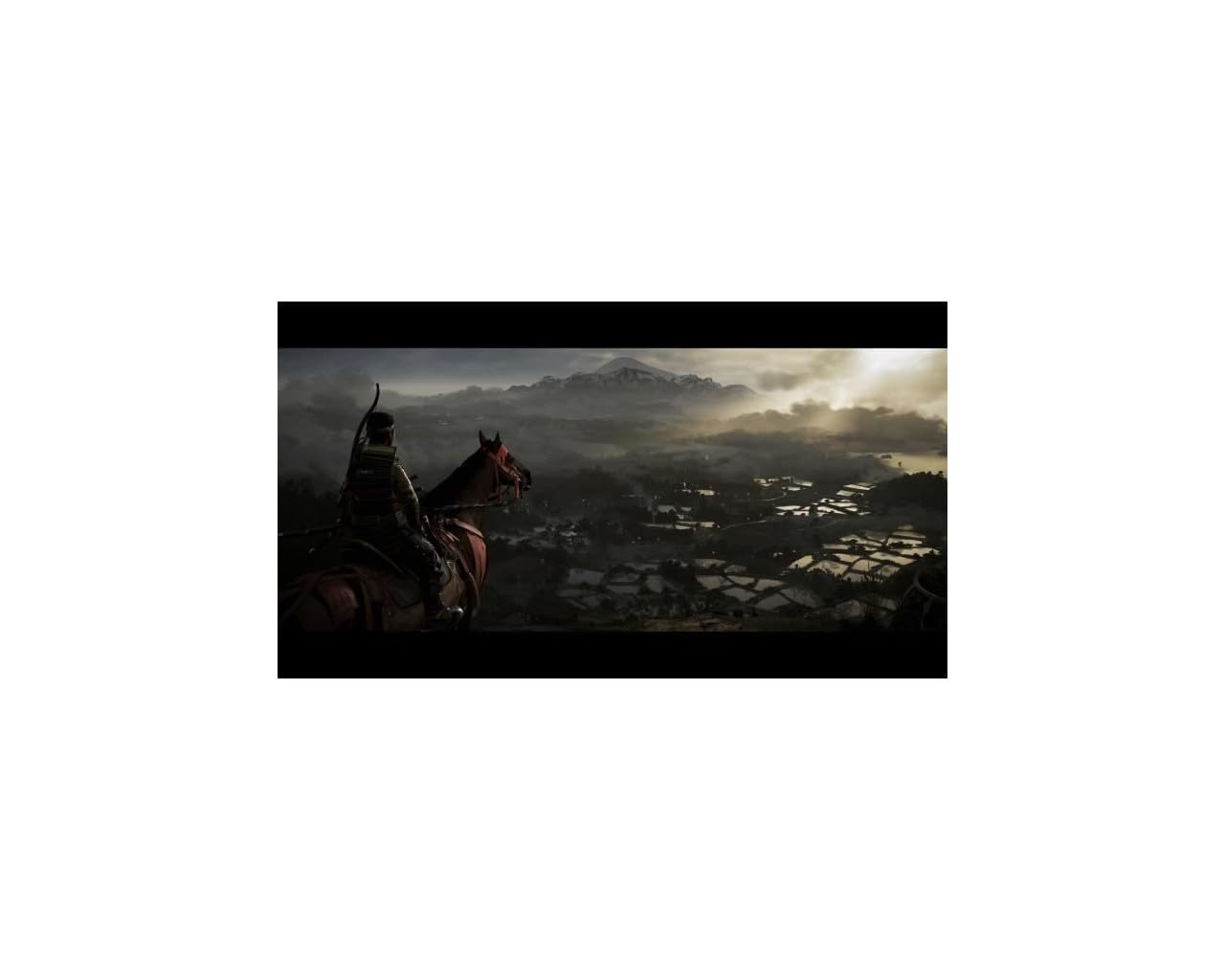 GHOST OF TSUSHIMA DIRECTOR'S CUT- PS5