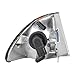 TYC 18-5356-00 BMW 3 Series Front Driver Side Replacement Parking/Signal Lamp Assembly
