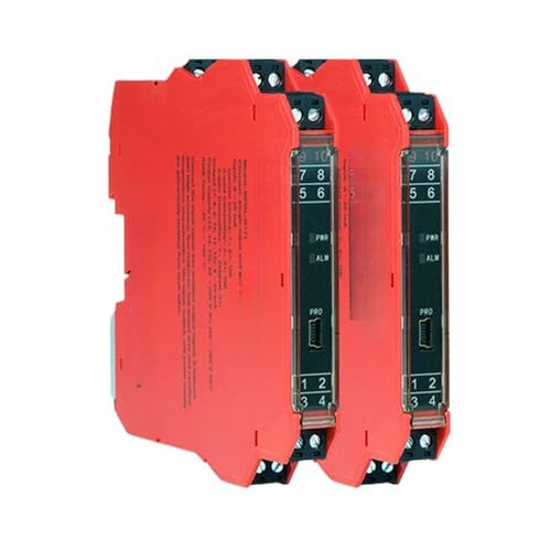 Isolateur de signal pour éliminer les interférences et stabiliser vos mesures