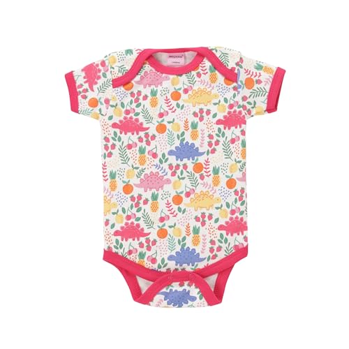 Image of Baby Bodysuits 100% Cotton Rompers /Sleep Suits /Onesies /Night Suits for Baby Boys New Born Baby Clothes-(Pack of 3)